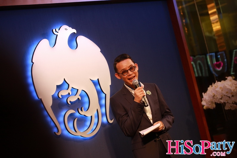 KTB Precious Plus Lounge Grand Opening