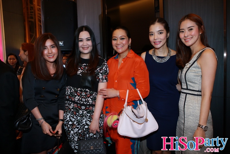 KTB Precious Plus Lounge Grand Opening