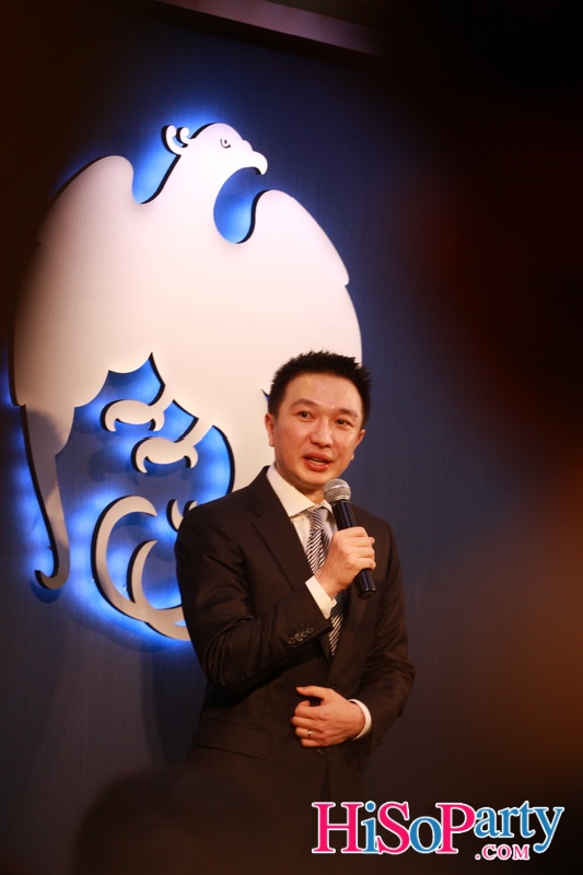 KTB Precious Plus Lounge Grand Opening