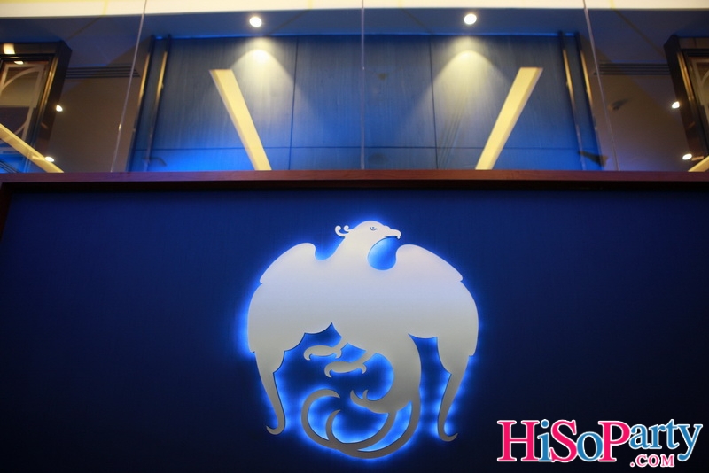 KTB Precious Plus Lounge Grand Opening