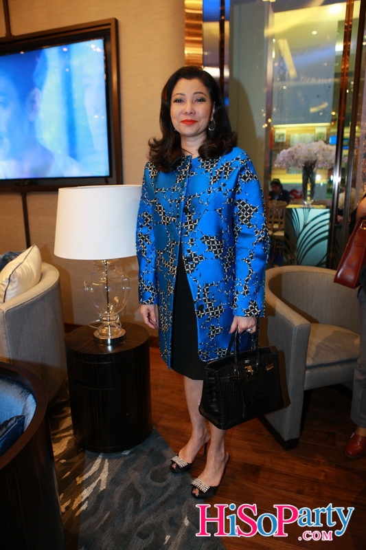 KTB Precious Plus Lounge Grand Opening