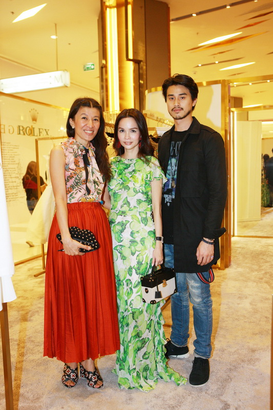 ISOLDA SPRING/SUMMER 2016 COLLECTION