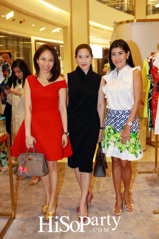 ISOLDA SPRING/SUMMER 2016 COLLECTION