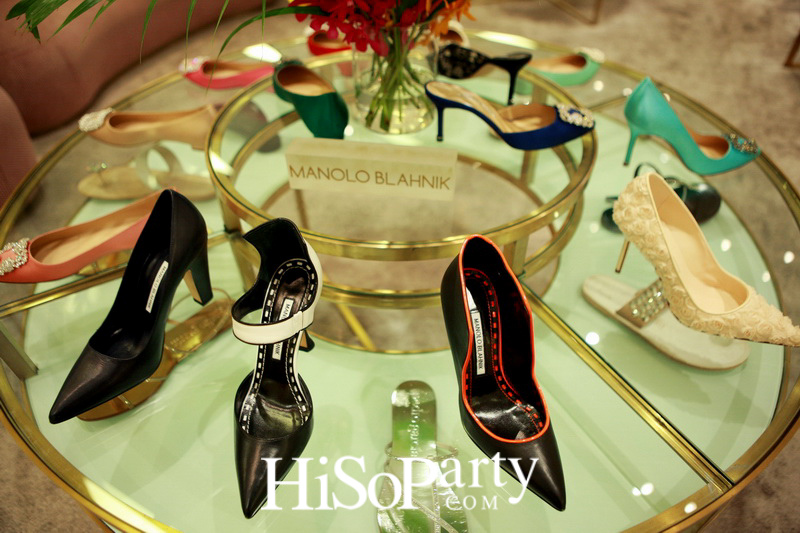 ISOLDA SPRING/SUMMER 2016 COLLECTION