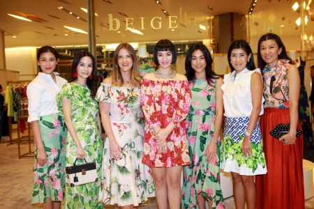 ISOLDA SPRING/SUMMER 2016 COLLECTION