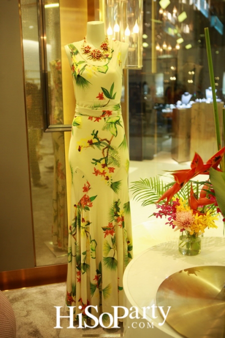 ISOLDA SPRING/SUMMER 2016 COLLECTION