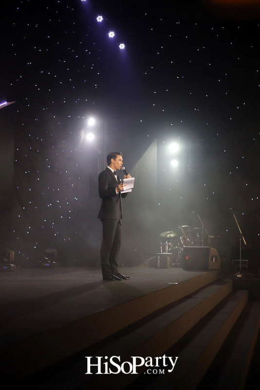 The 2nd Anniversary of Filorga Clinic