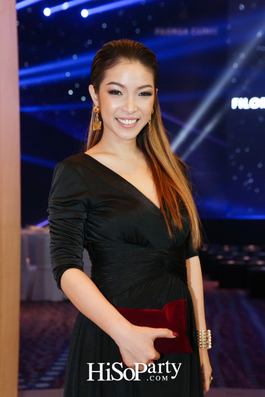 The 2nd Anniversary of Filorga Clinic