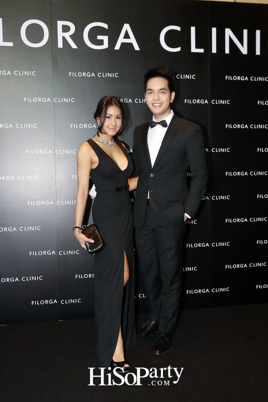 The 2nd Anniversary of Filorga Clinic