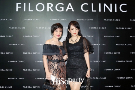 The 2nd Anniversary of Filorga Clinic