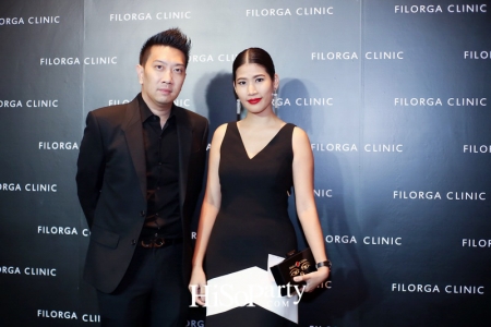 The 2nd Anniversary of Filorga Clinic