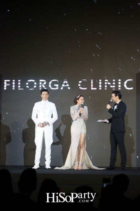 The 2nd Anniversary of Filorga Clinic