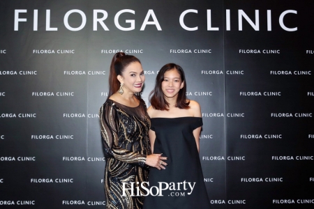 The 2nd Anniversary of Filorga Clinic