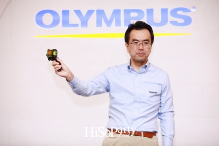 เปิดตัวกล้องถ่ายภาพ OLYMPUS พร้อมกันทั่วโลก