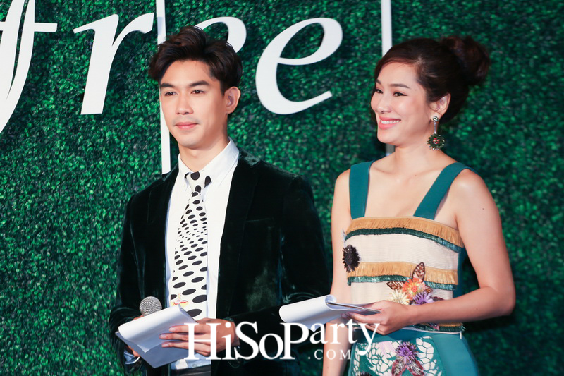 THE 1ST ANNIVERSARY OF INNISFREE THAILAND, THE GREEN CELEBRATION EXPERIENCE