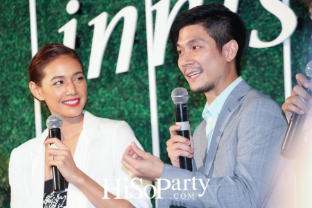 THE 1ST ANNIVERSARY OF INNISFREE THAILAND, THE GREEN CELEBRATION EXPERIENCE