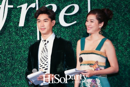 THE 1ST ANNIVERSARY OF INNISFREE THAILAND, THE GREEN CELEBRATION EXPERIENCE