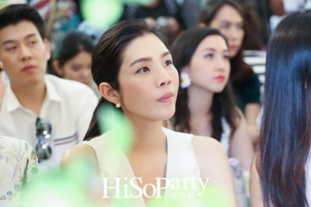 THE 1ST ANNIVERSARY OF INNISFREE THAILAND, THE GREEN CELEBRATION EXPERIENCE