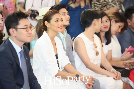 THE 1ST ANNIVERSARY OF INNISFREE THAILAND, THE GREEN CELEBRATION EXPERIENCE