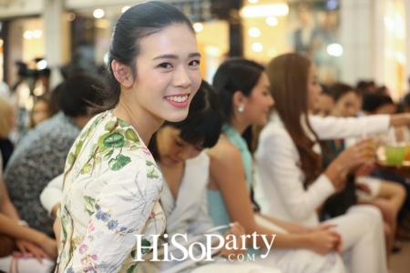 THE 1ST ANNIVERSARY OF INNISFREE THAILAND, THE GREEN CELEBRATION EXPERIENCE