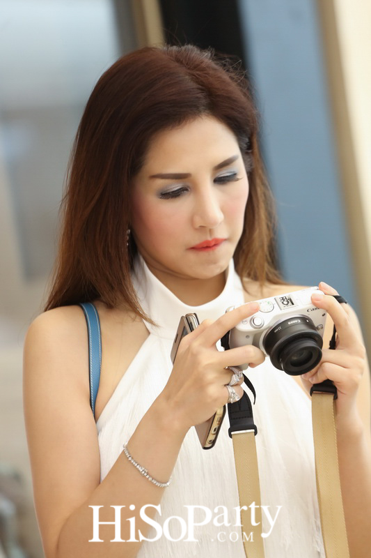 Exclusive Workshop SANA NAMERAKA HONPO