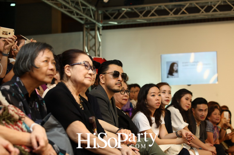 BUNKA 9th Graduation Fashion Show