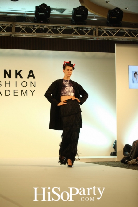 BUNKA 9th Graduation Fashion Show