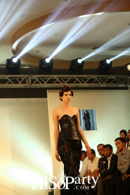 BUNKA 9th Graduation Fashion Show