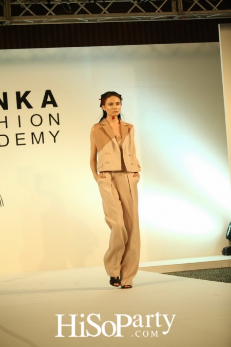 BUNKA 9th Graduation Fashion Show