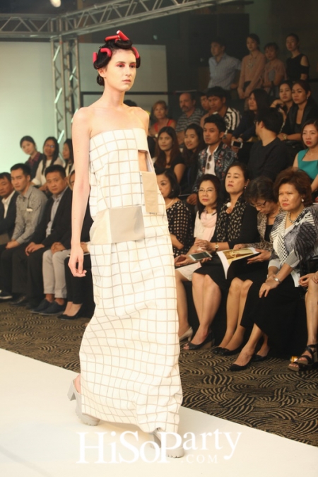 BUNKA 9th Graduation Fashion Show