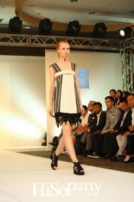 BUNKA 9th Graduation Fashion Show