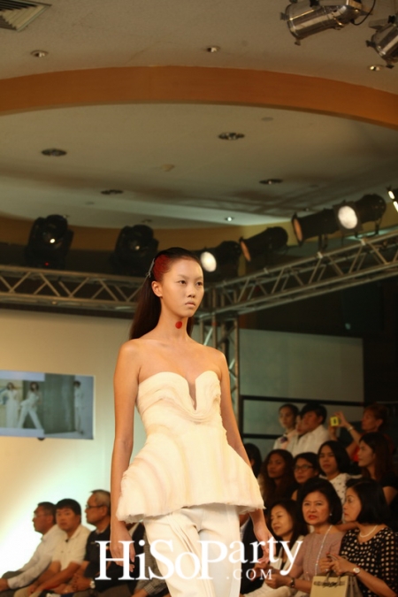 BUNKA 9th Graduation Fashion Show