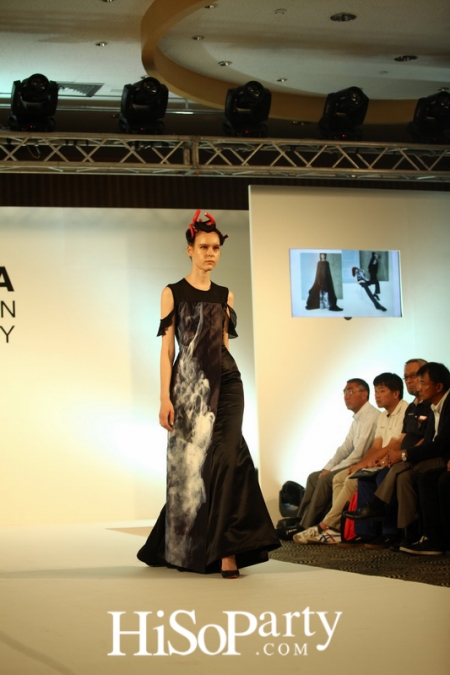 BUNKA 9th Graduation Fashion Show