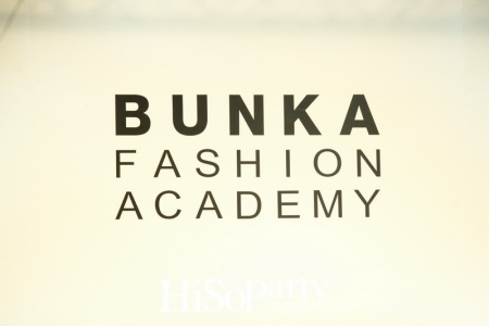 BUNKA 9th Graduation Fashion Show