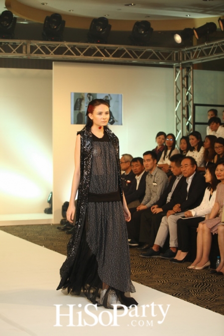 BUNKA 9th Graduation Fashion Show