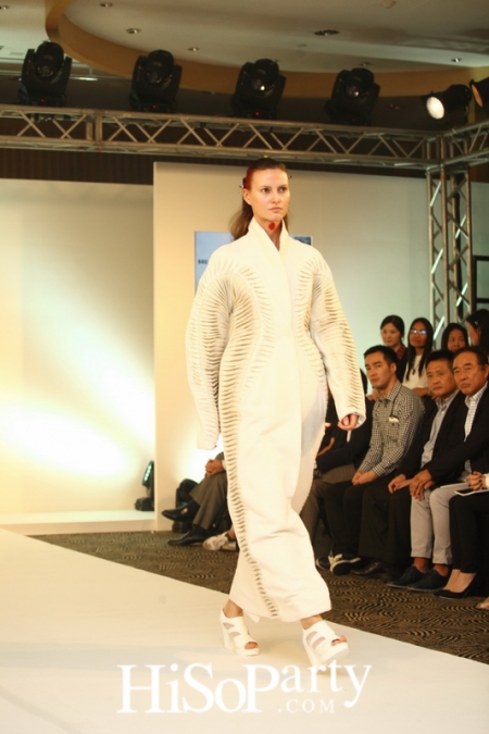 BUNKA 9th Graduation Fashion Show