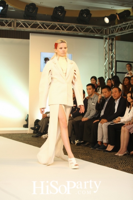 BUNKA 9th Graduation Fashion Show