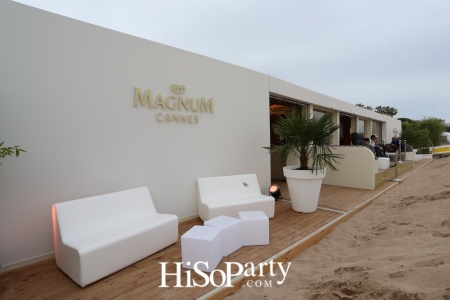 A Unique Celebration of Magnum Classic in Cannes