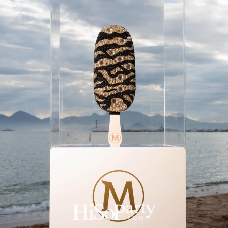 A Unique Celebration of Magnum Classic in Cannes