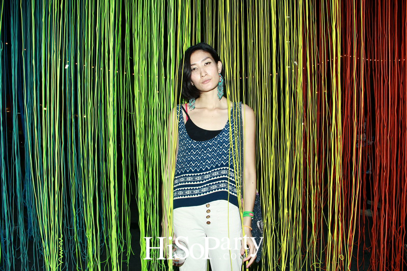 HAVAIANAS BANGKOK SUMMER PARTY