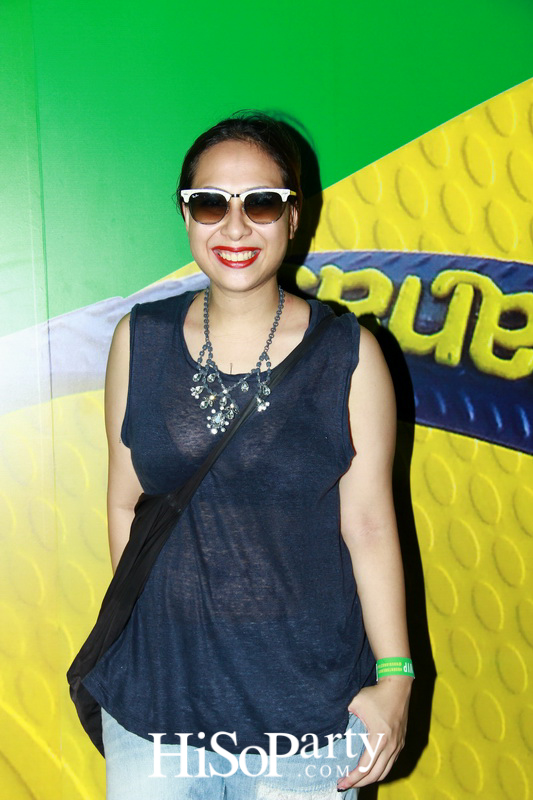 HAVAIANAS BANGKOK SUMMER PARTY