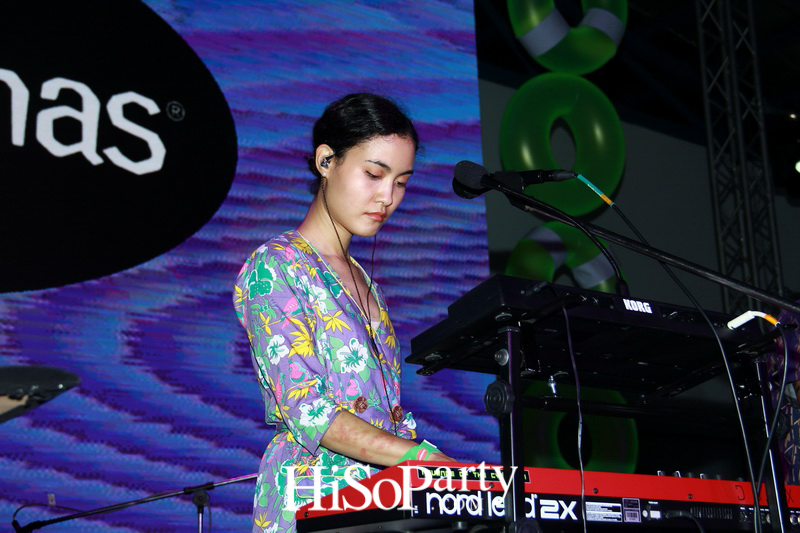 HAVAIANAS BANGKOK SUMMER PARTY