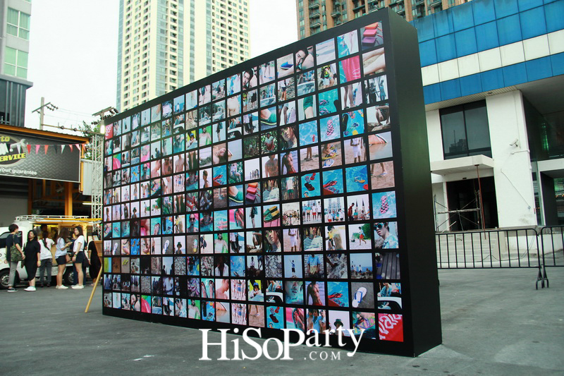 HAVAIANAS BANGKOK SUMMER PARTY