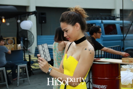 HAVAIANAS BANGKOK SUMMER PARTY