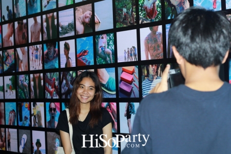 HAVAIANAS BANGKOK SUMMER PARTY