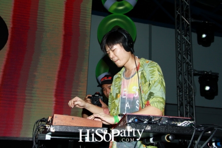 HAVAIANAS BANGKOK SUMMER PARTY