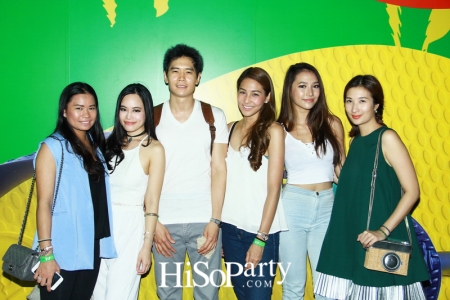 HAVAIANAS BANGKOK SUMMER PARTY