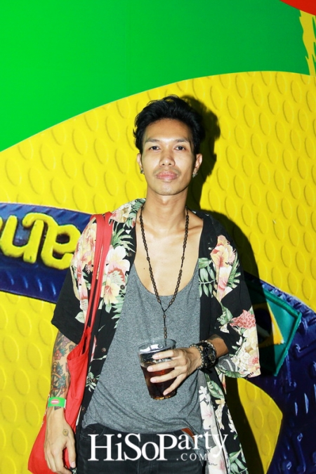 HAVAIANAS BANGKOK SUMMER PARTY