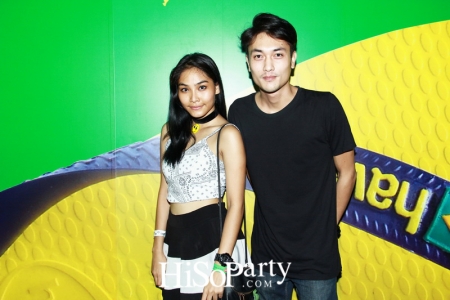 HAVAIANAS BANGKOK SUMMER PARTY