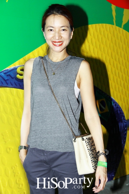 HAVAIANAS BANGKOK SUMMER PARTY